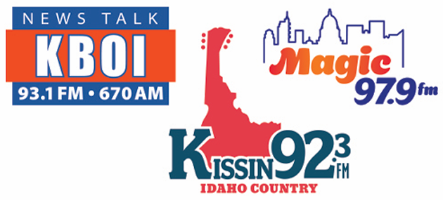KBOI-AM KIZN-FM KQFC-FM radio