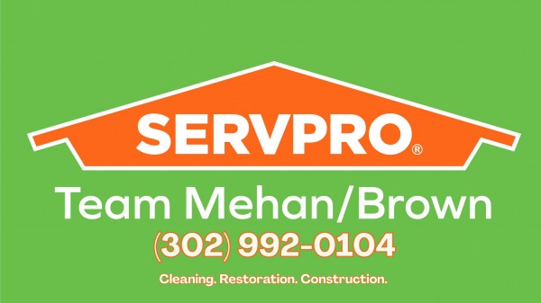 Servpro Team Mehan/Brown