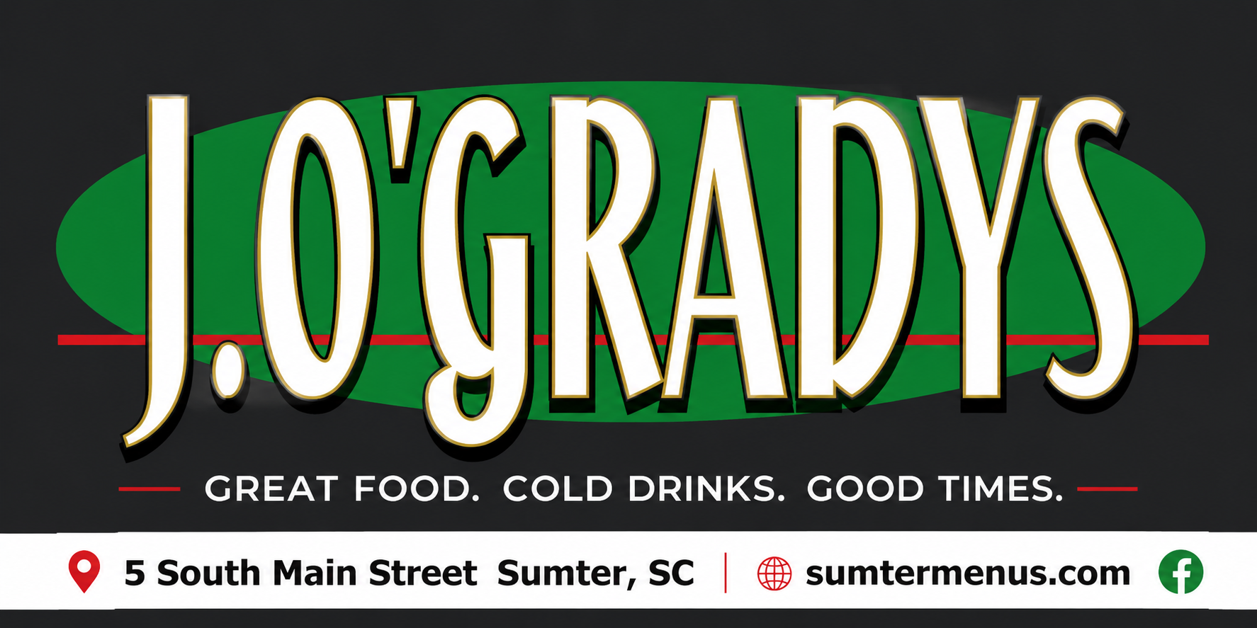 JOGradys