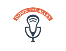 Down The Alley Podcast