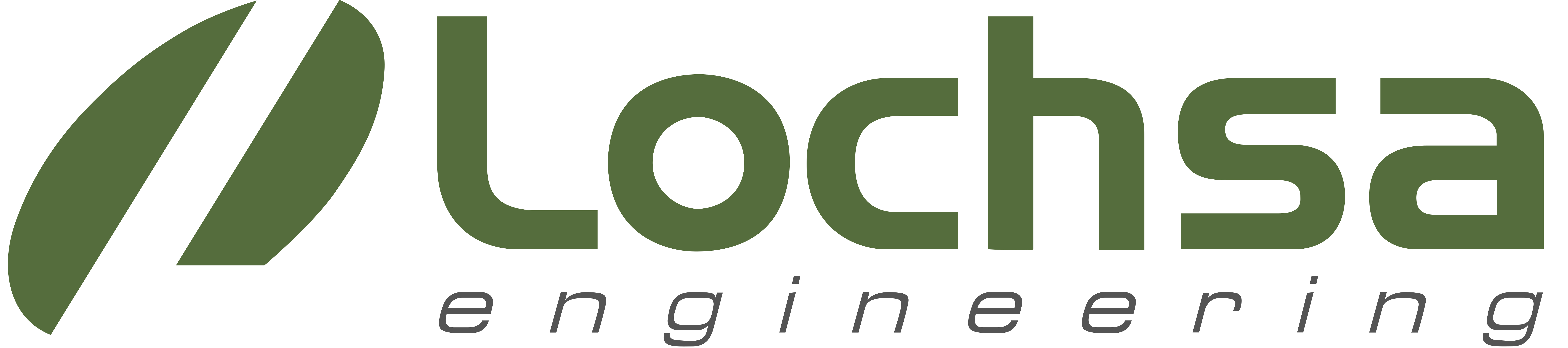 Lochsa Engineering, LLC