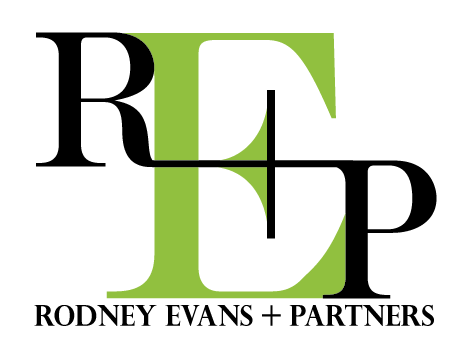 Rodney Evans + Partners