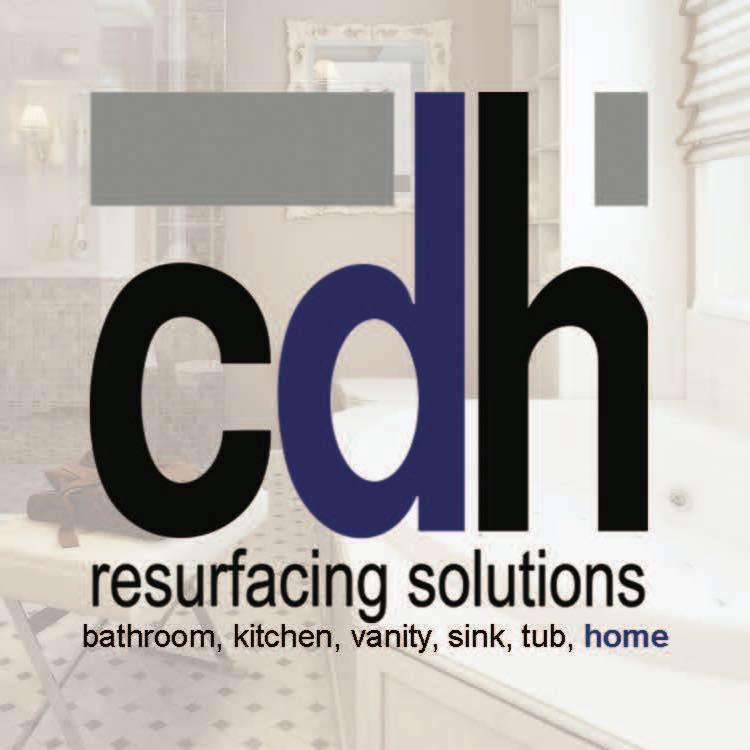 Cdh Resurfacing Solutions, LLC