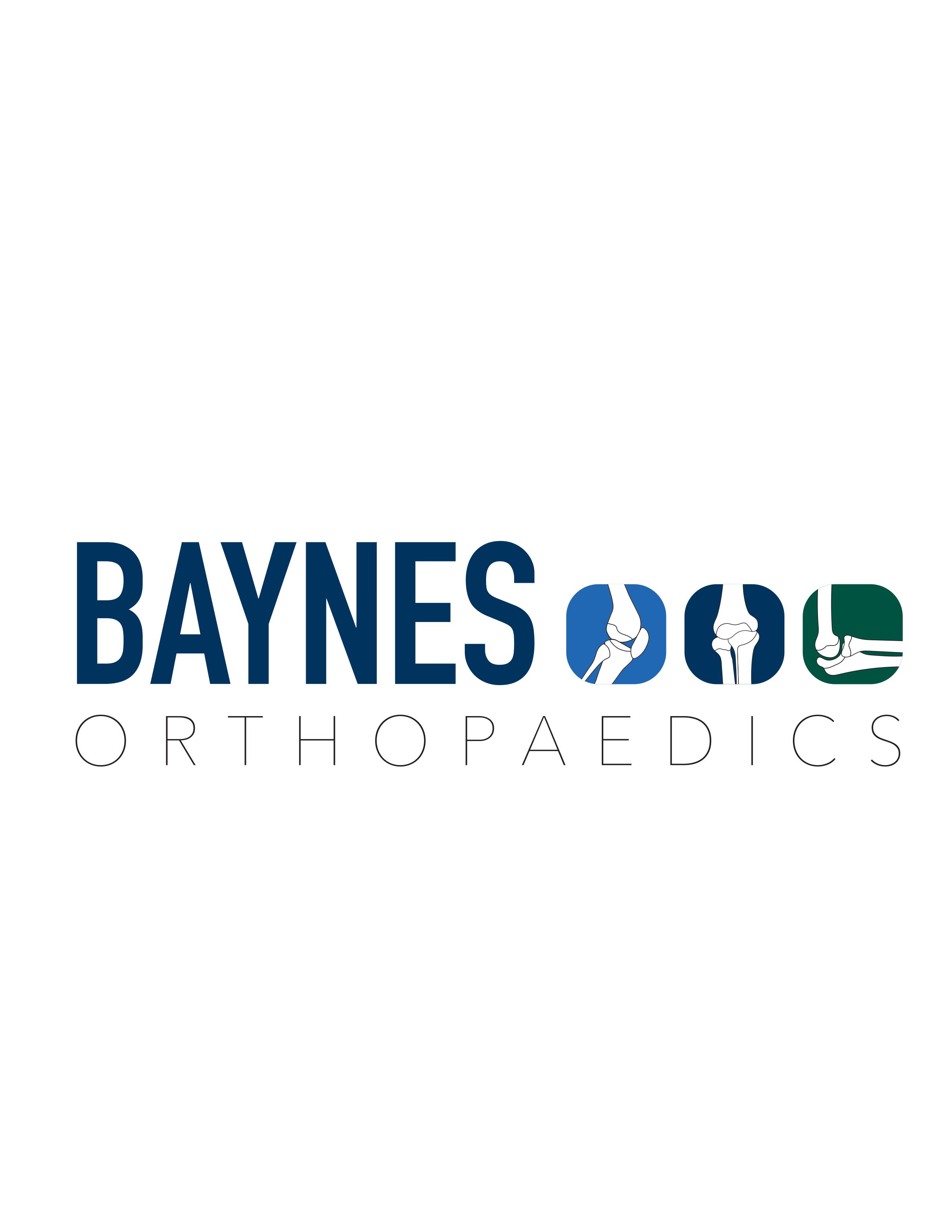 Baynes Orthopaedics