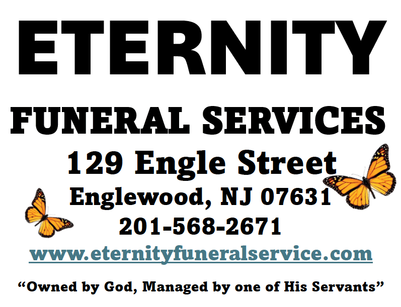 Eternity Funeral Services