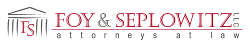 Foy & Seplowitz LLC Attorneys at Law