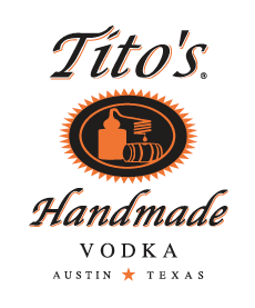 Tito's Vodka