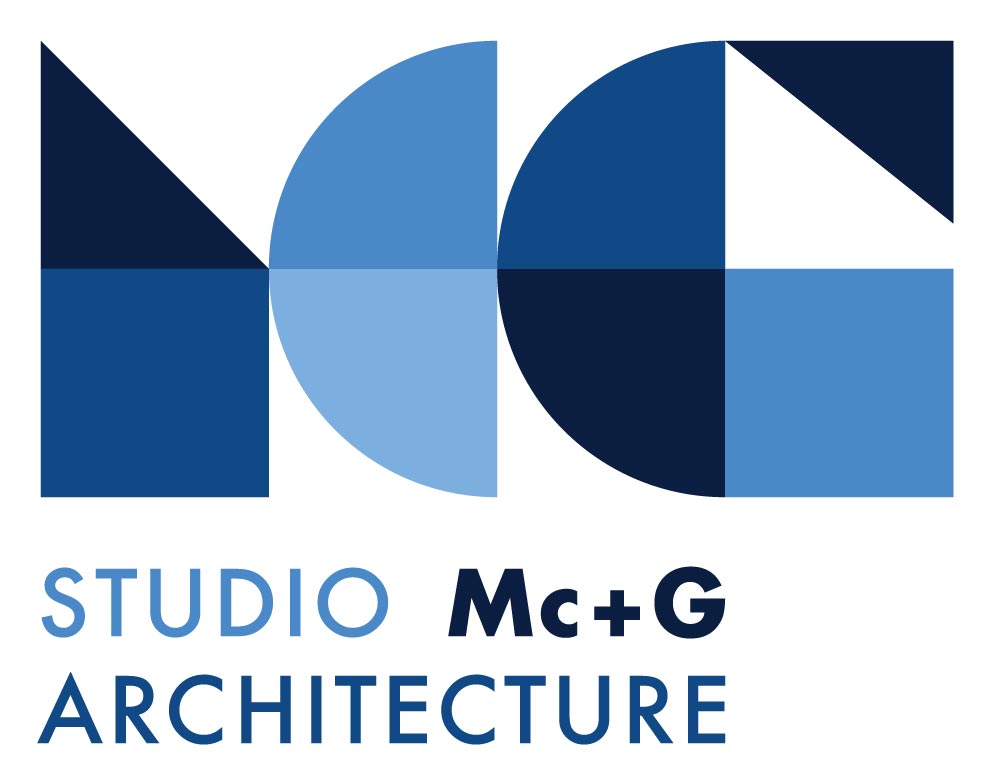 STUDIO Mc+G ARCHITECTURE