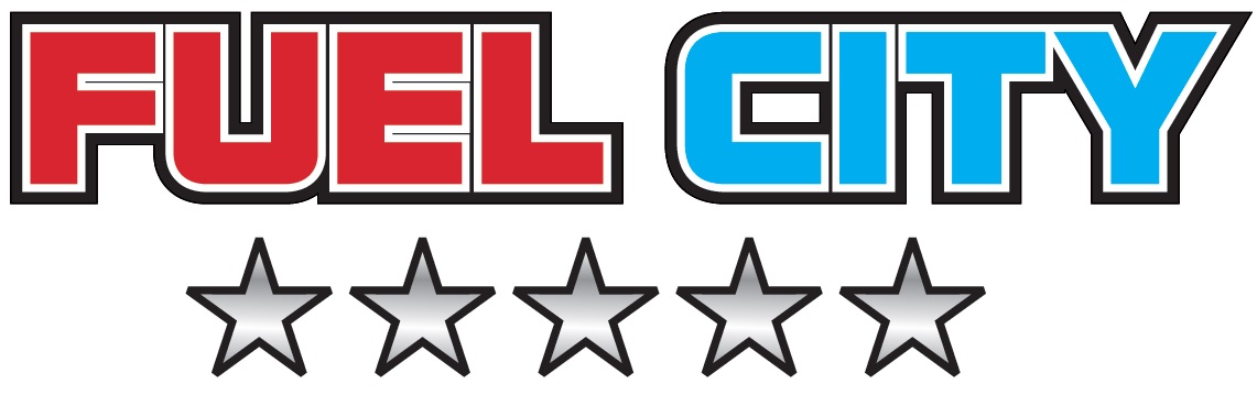 Fuel City