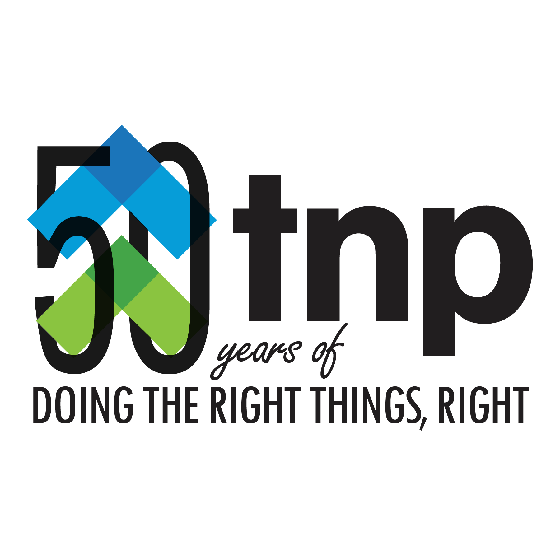 TNP, Inc.