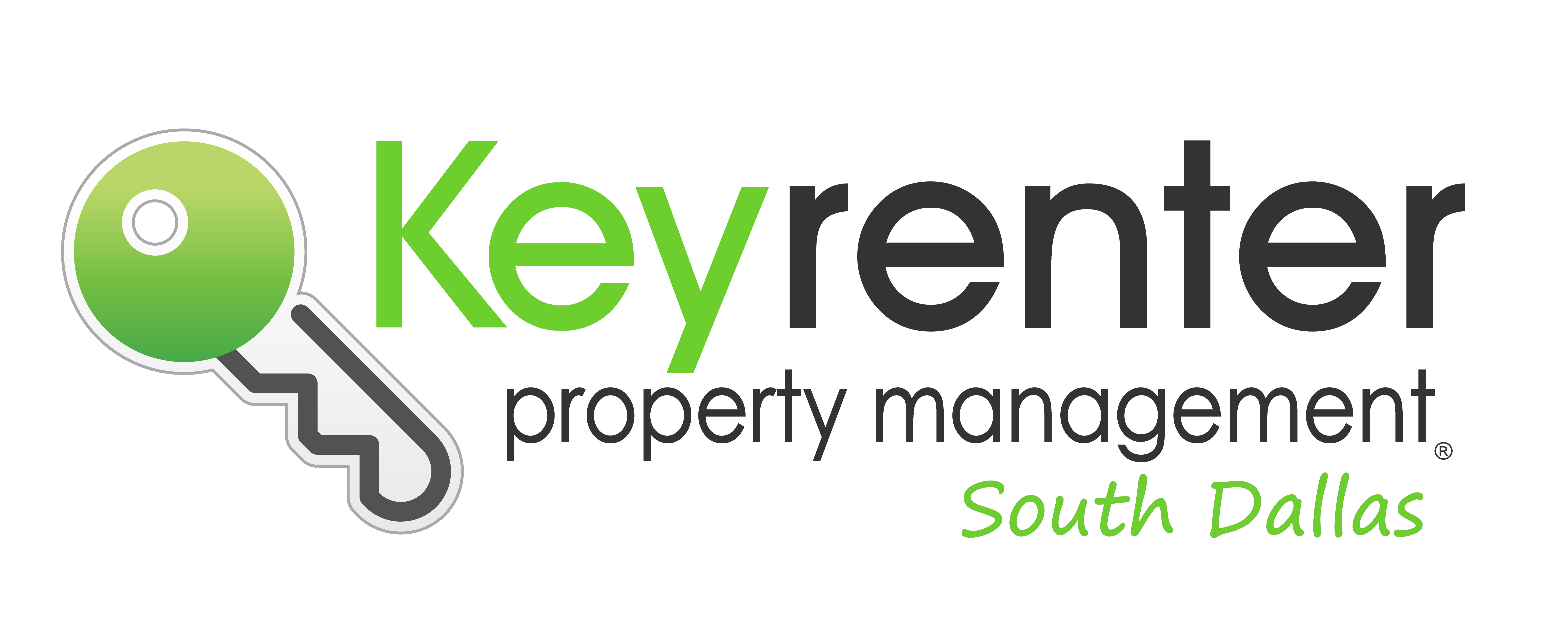 Keyrenter South Dallas Property Management