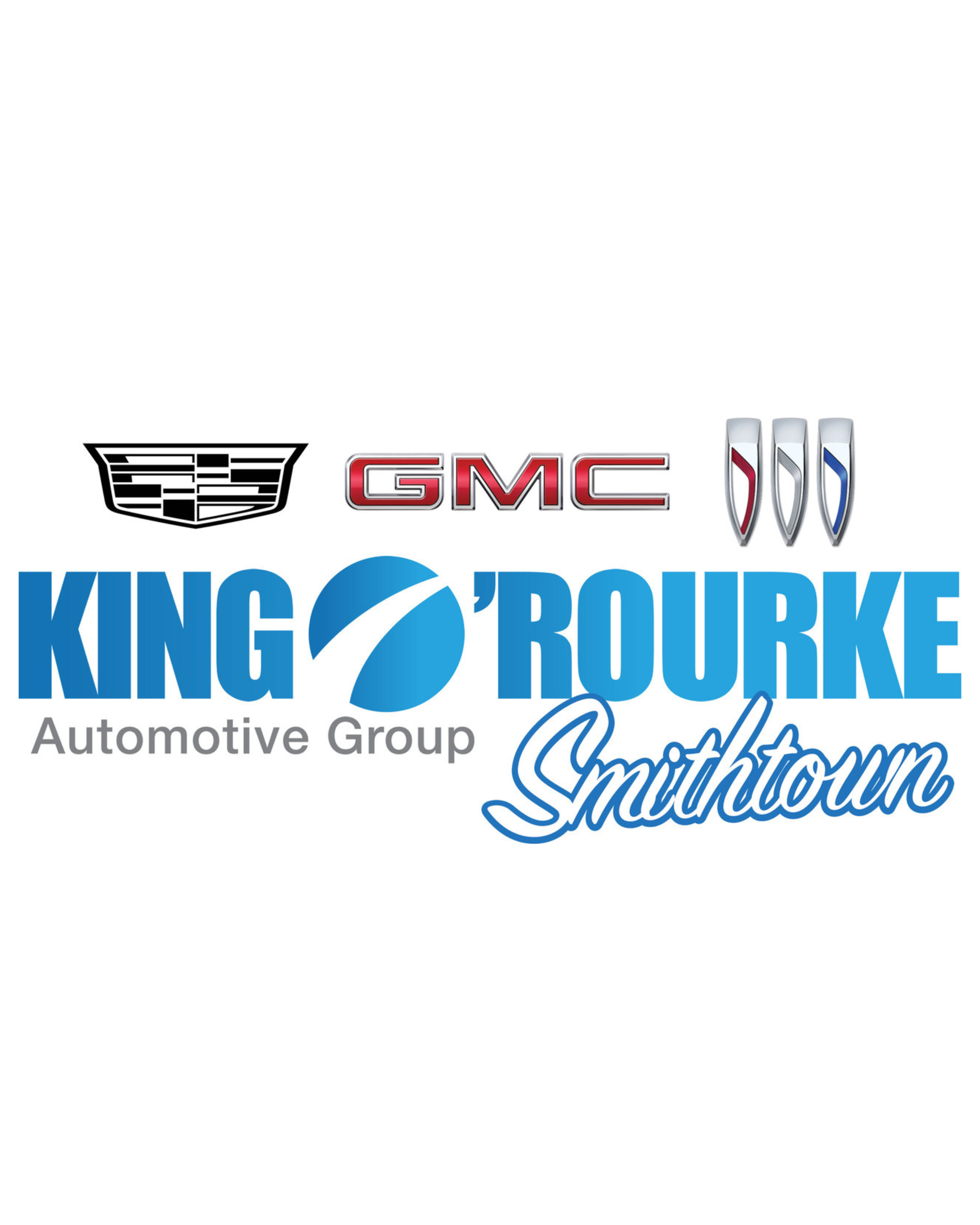 King O’Rourke as a Hole-in-One Sponsor