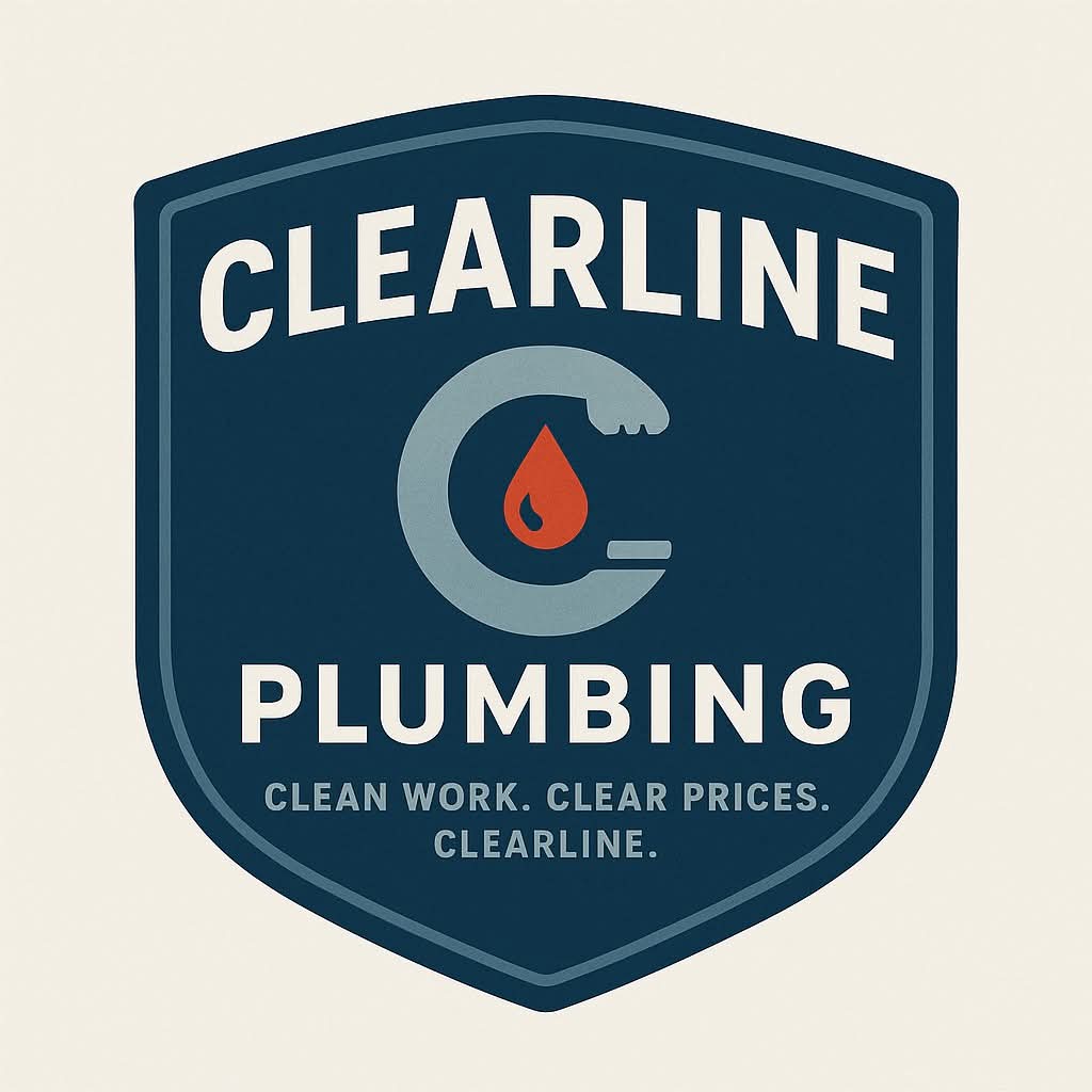 ClearLine Plumbing