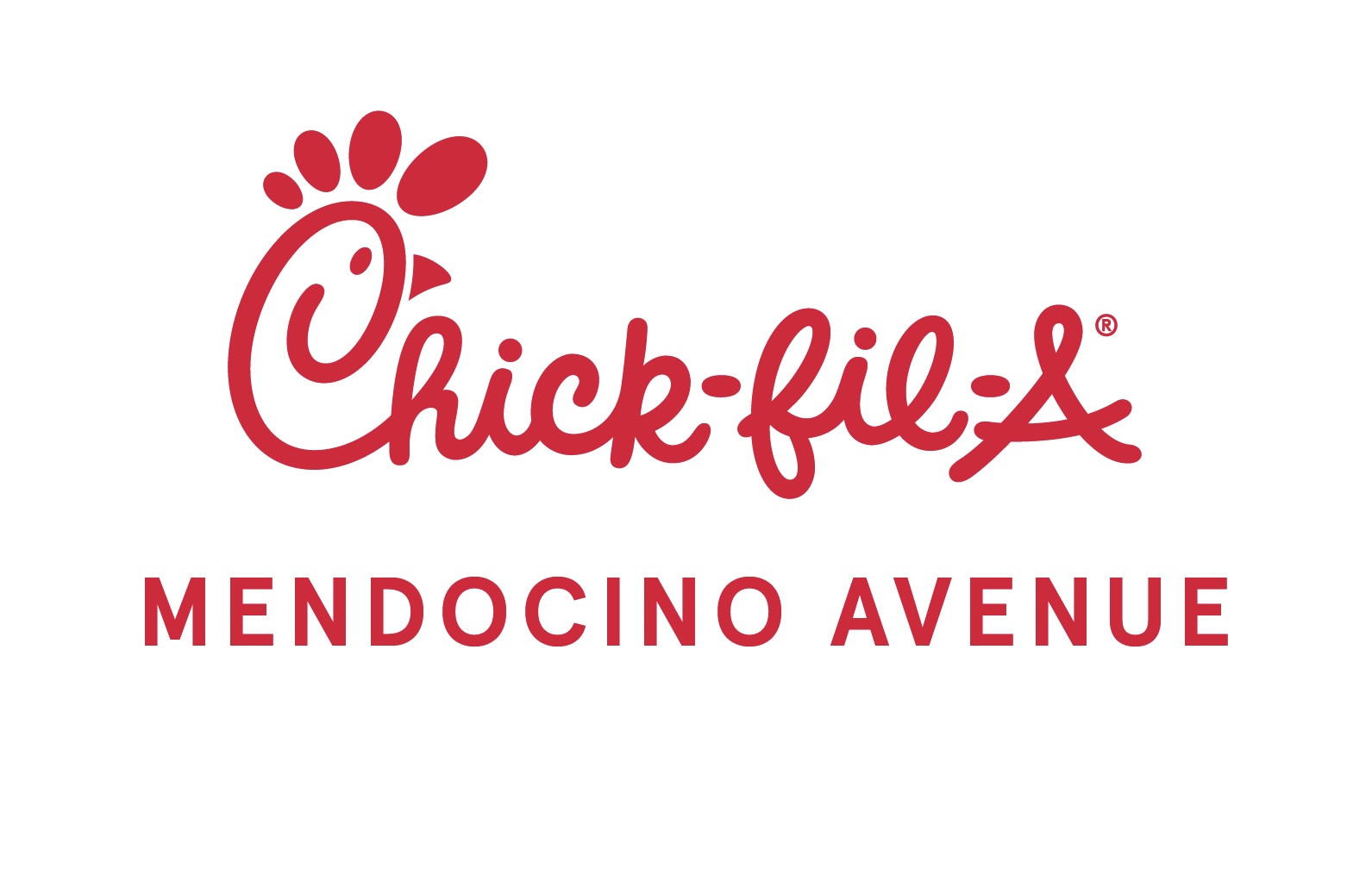 Chick-fil-A Mendocino Avenue