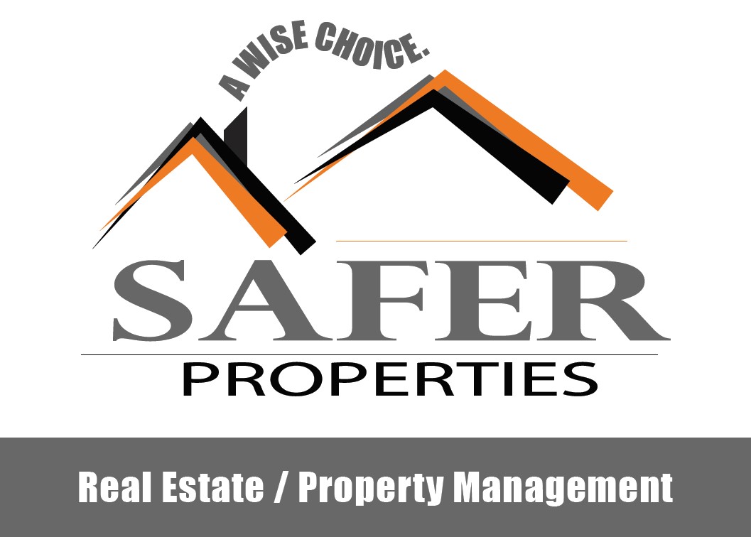 Safer Properties Real Estate/Property Management
