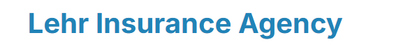 Lehr Insurance Agency