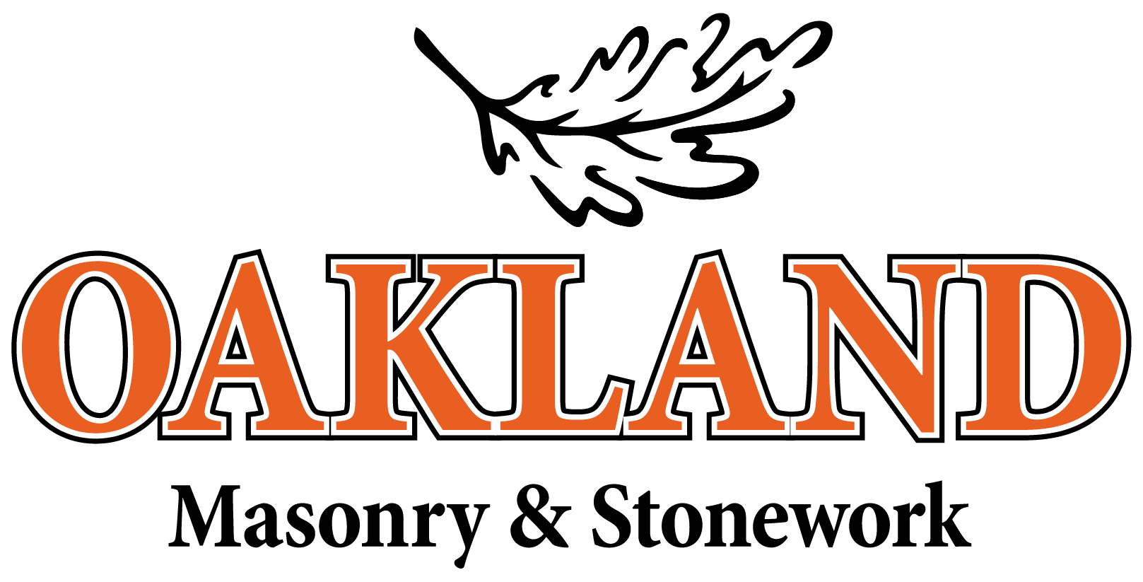Oakland Masonry