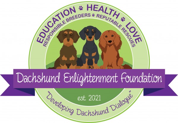 Dachshund Enlightment Foundation