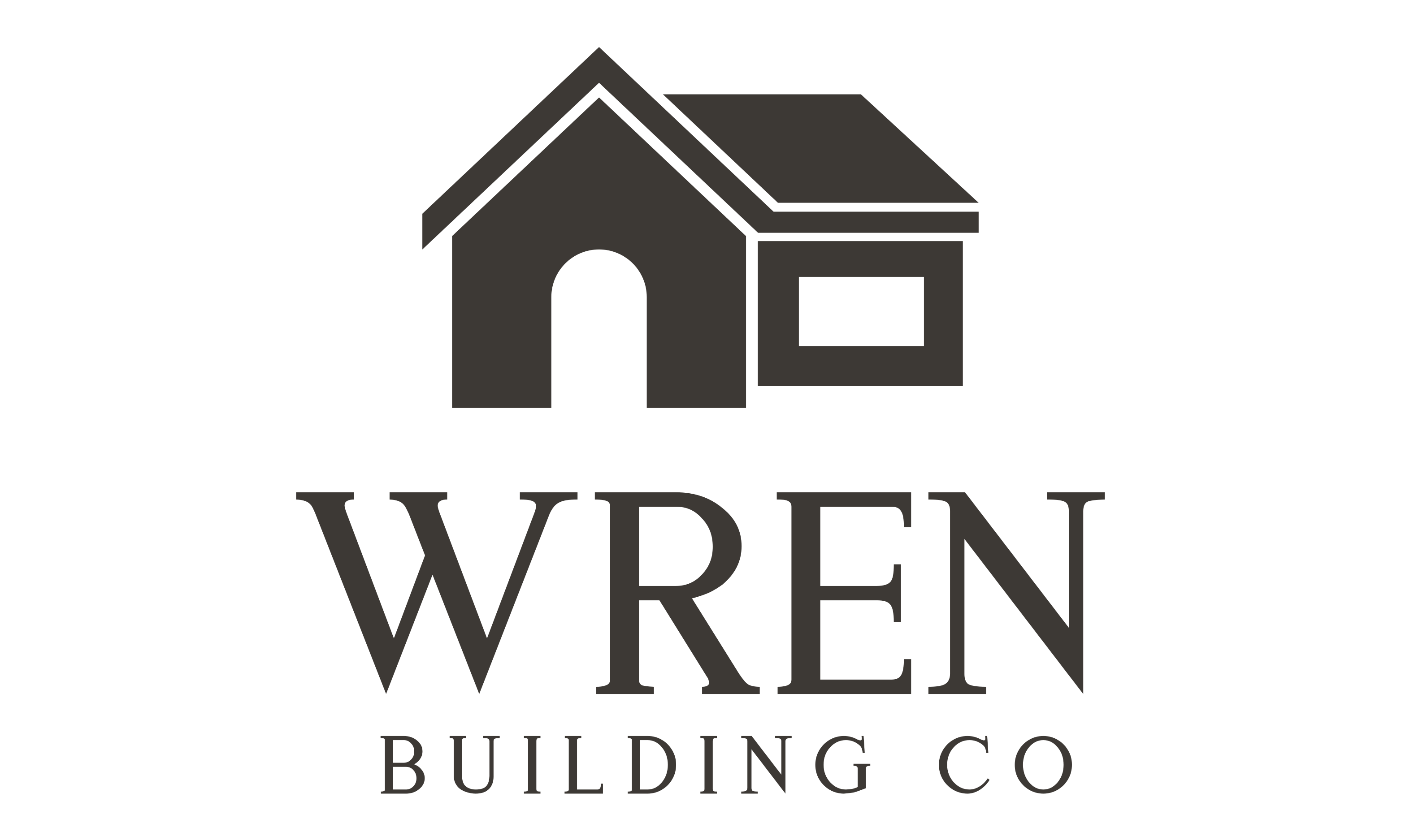 Wren Building Co