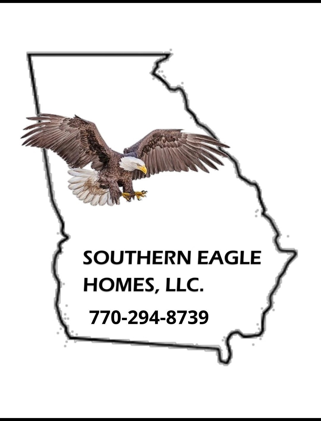 Southern Eagle Homes, LLC