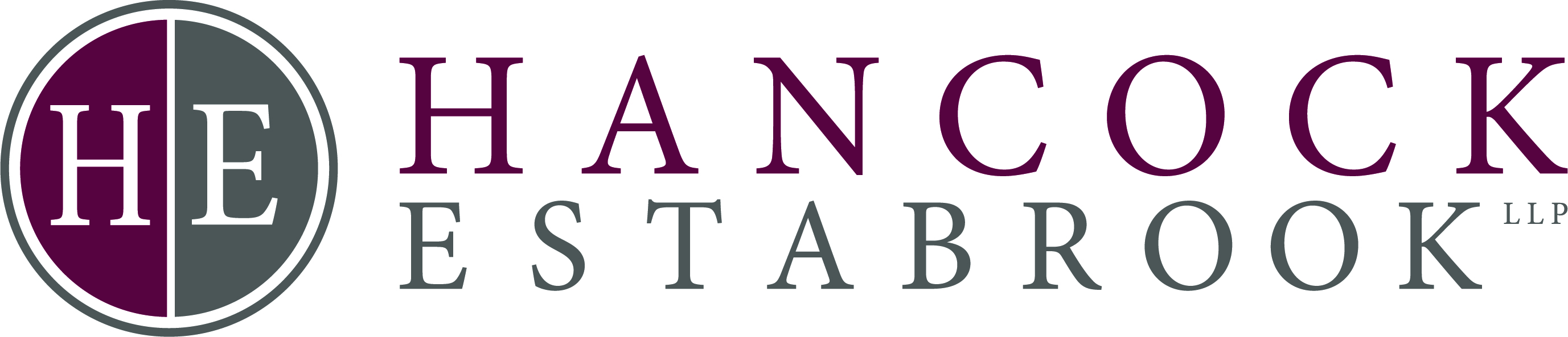 Hancock Estabrook, LLP