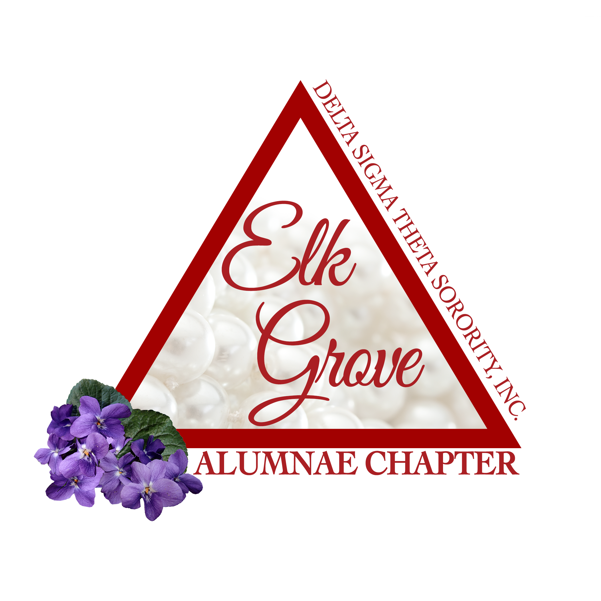 Elk Grove Delta Sigma Theta