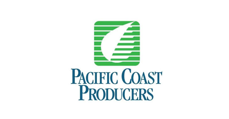 Pacific Coast Producers