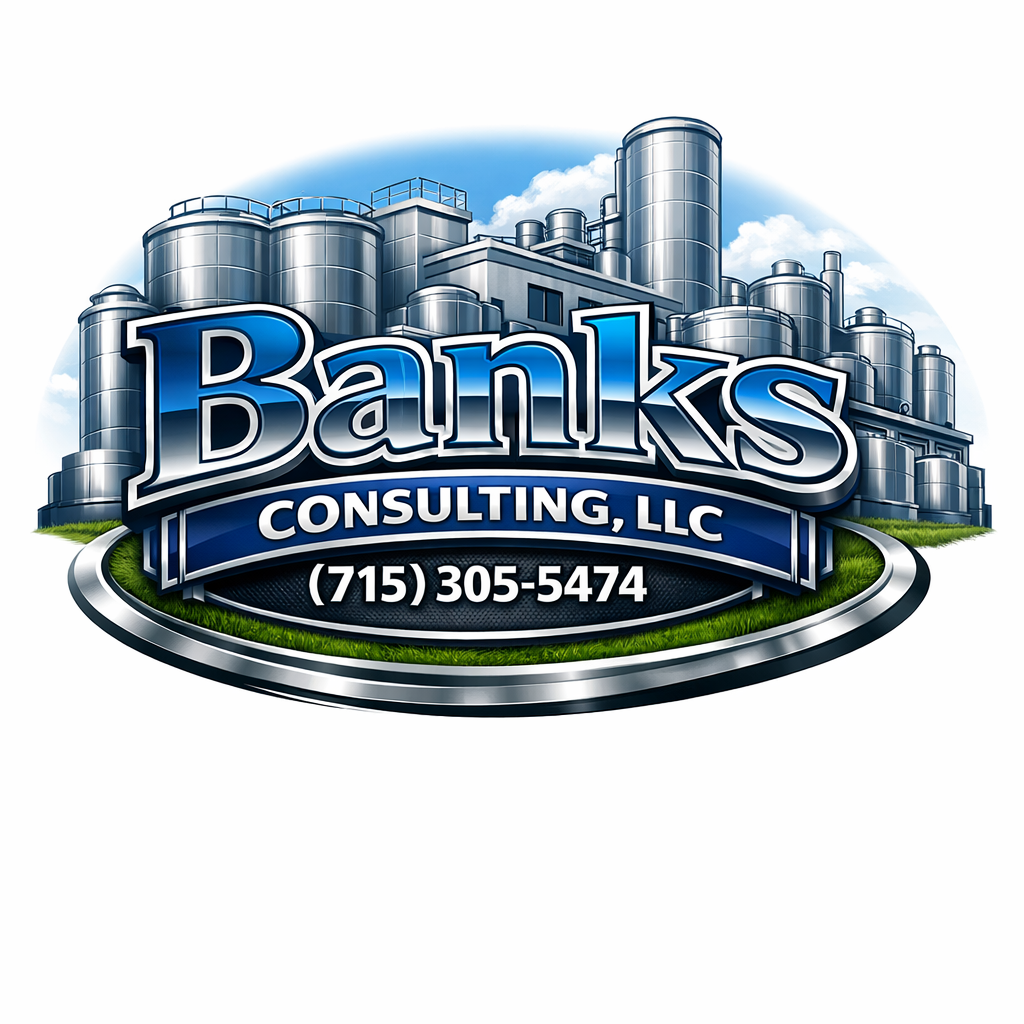 Banks Consulting LLC