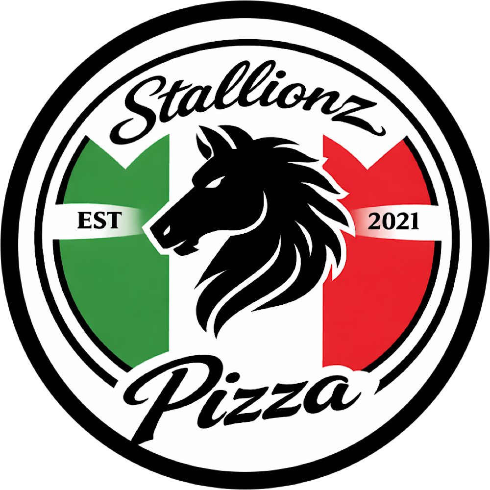 Stallionz Pizza