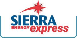 Sierra Energy