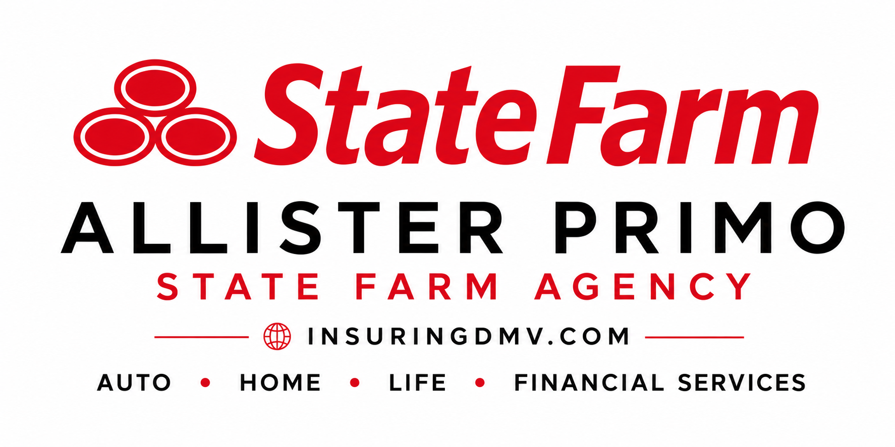 Allister Primo State Farm