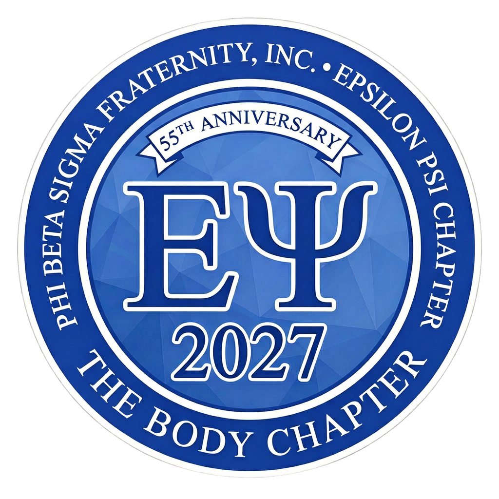 Epsilon Psi Chapter