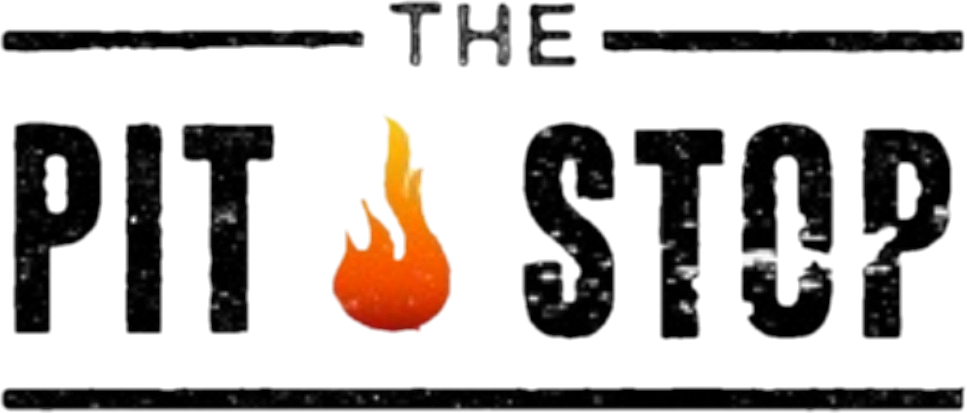 The Pit Stop