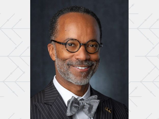 Reginald Robinson