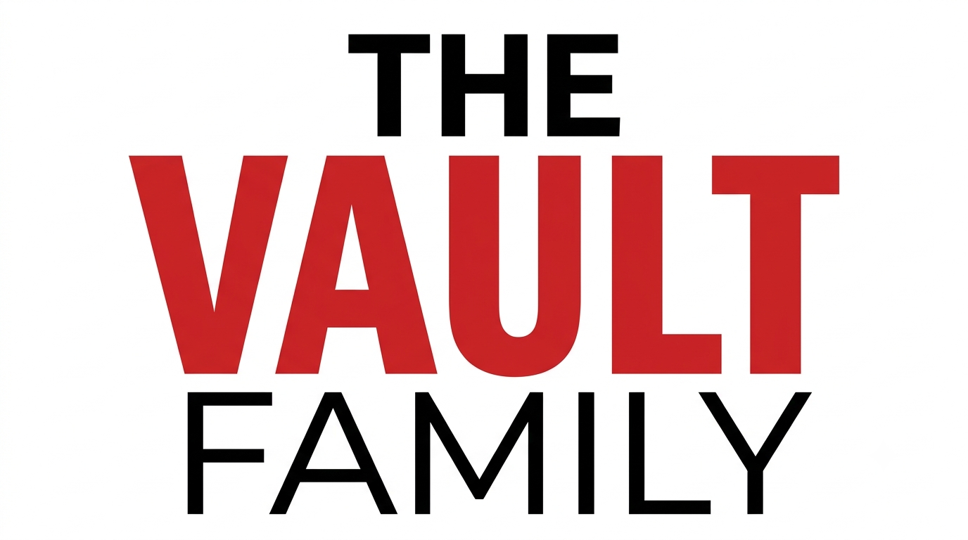 The Vault Family