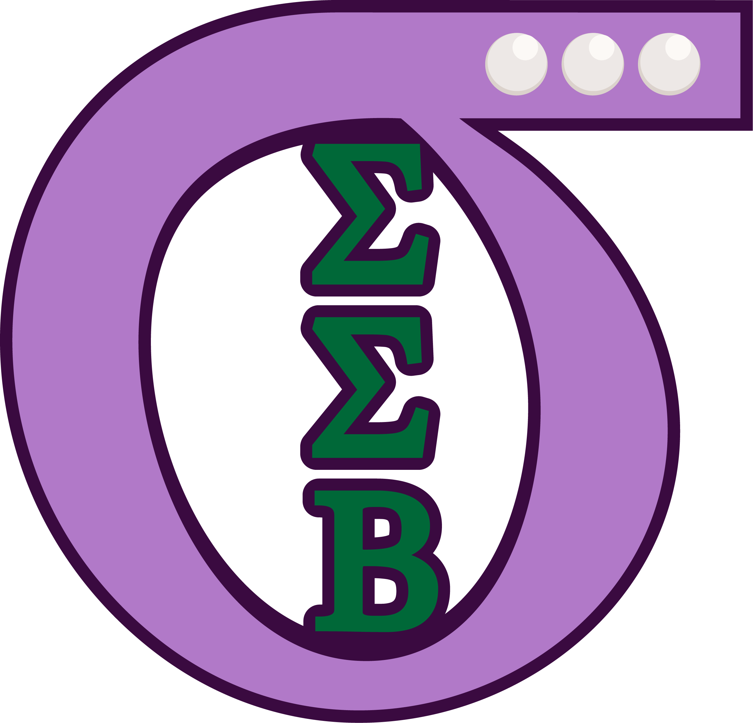 Sigma Sigma Beta Chapter