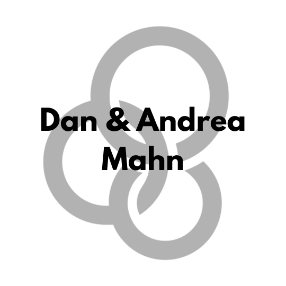 Dan & Andrea Mahn