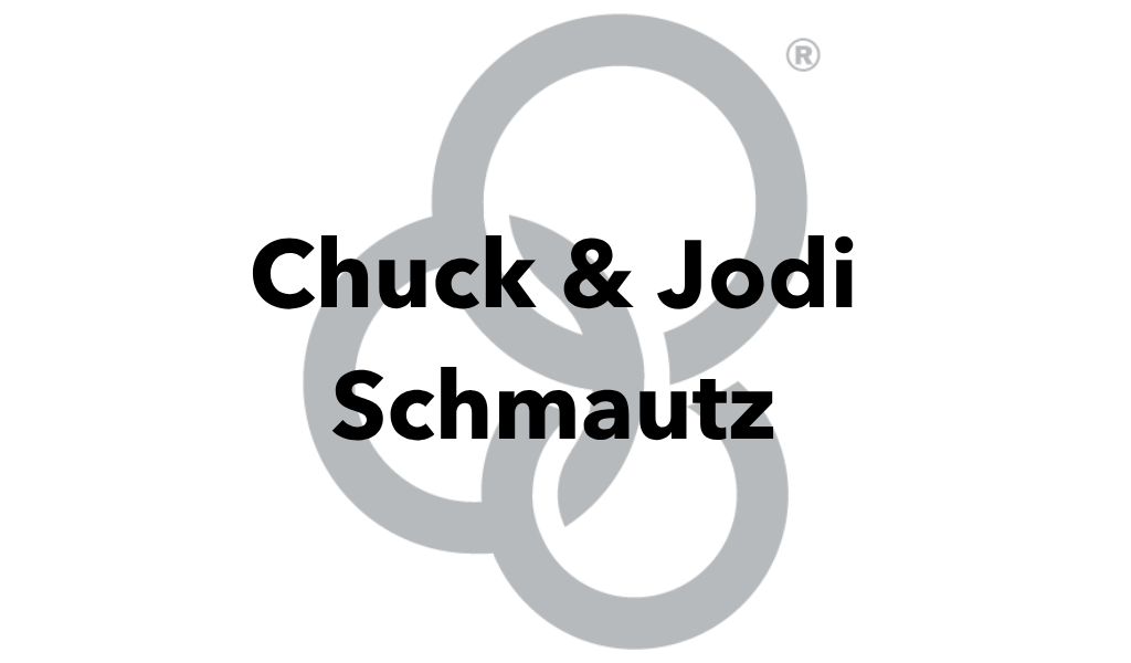 Chuck Schmautz