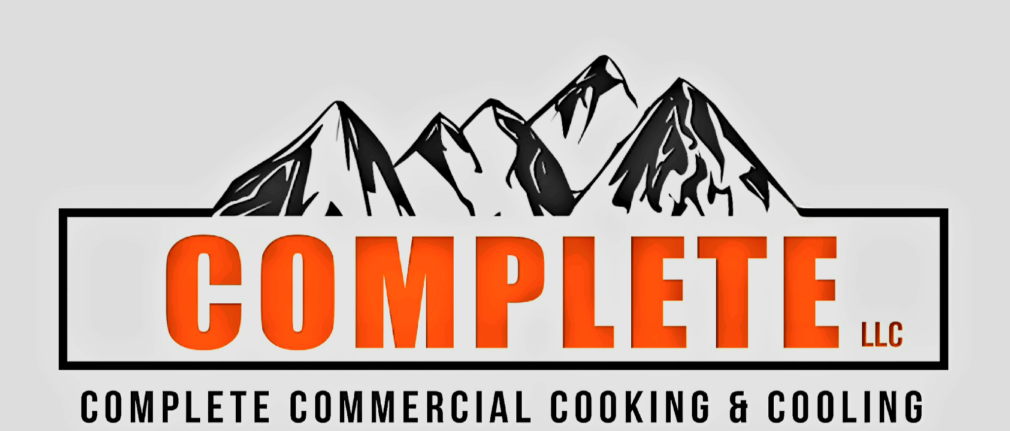 Complete Commercial Cooking & Cooling