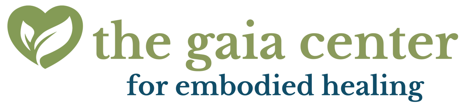 Gaia Center for Embodied Healing