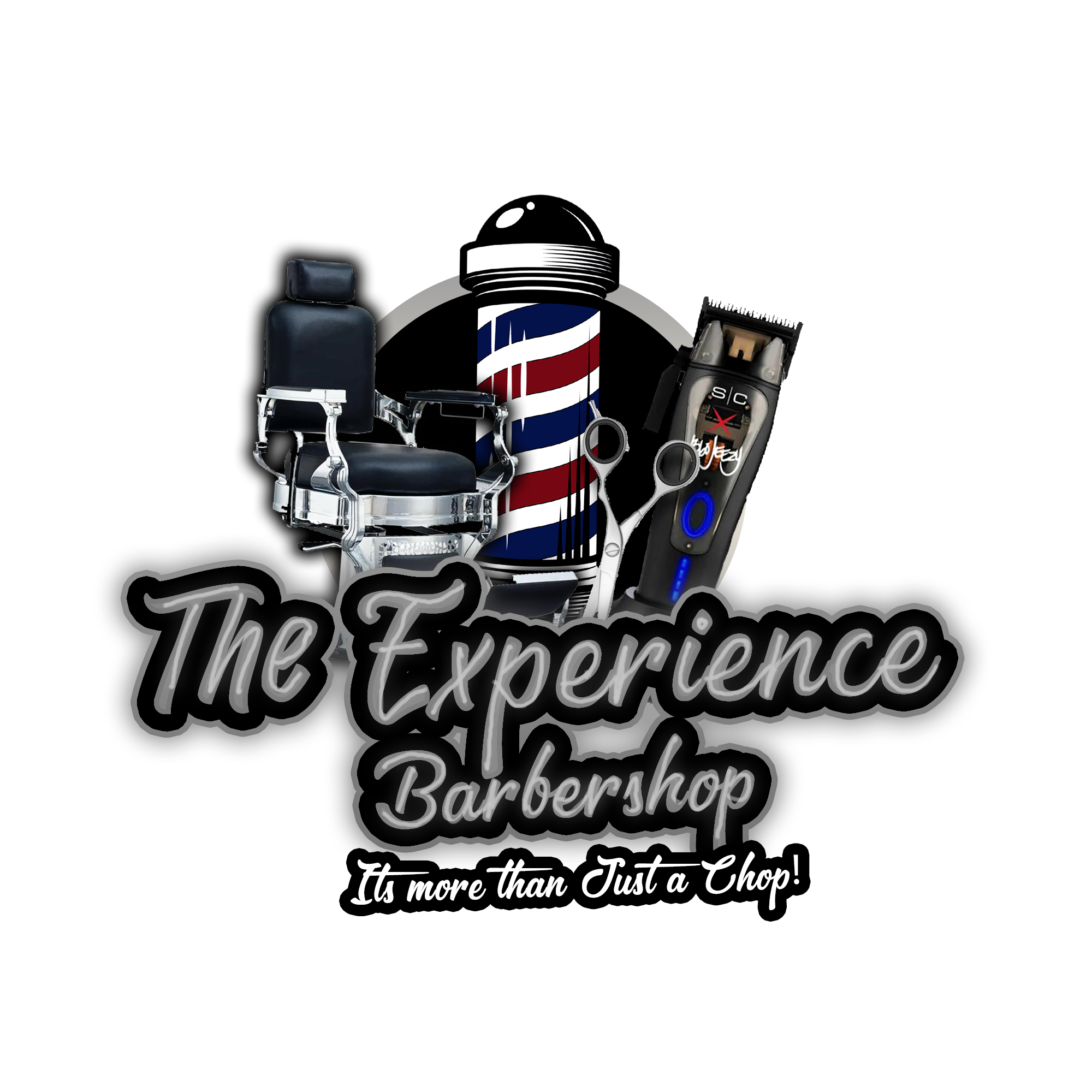 The Experience Barber