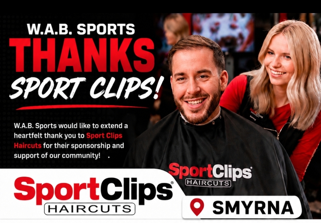 Sport Clips