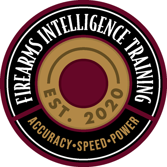 Firearms Intelligence Training