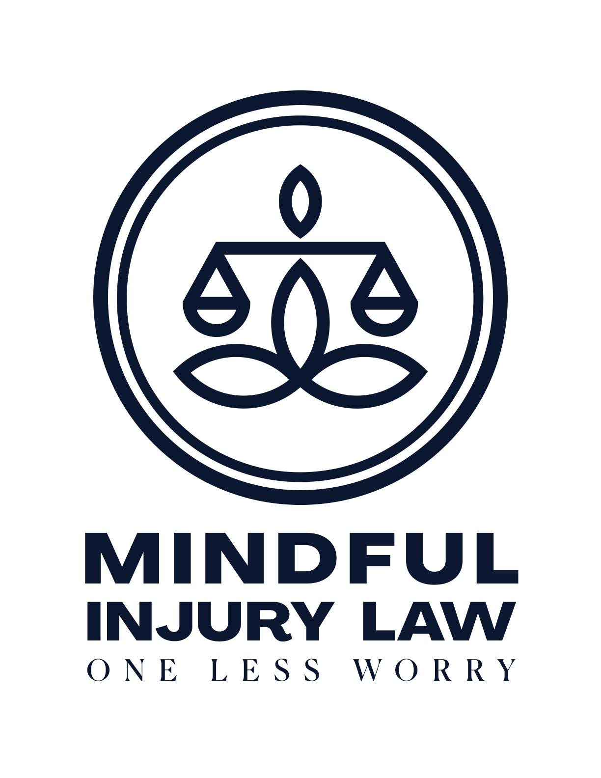 Mindful Injury Law
