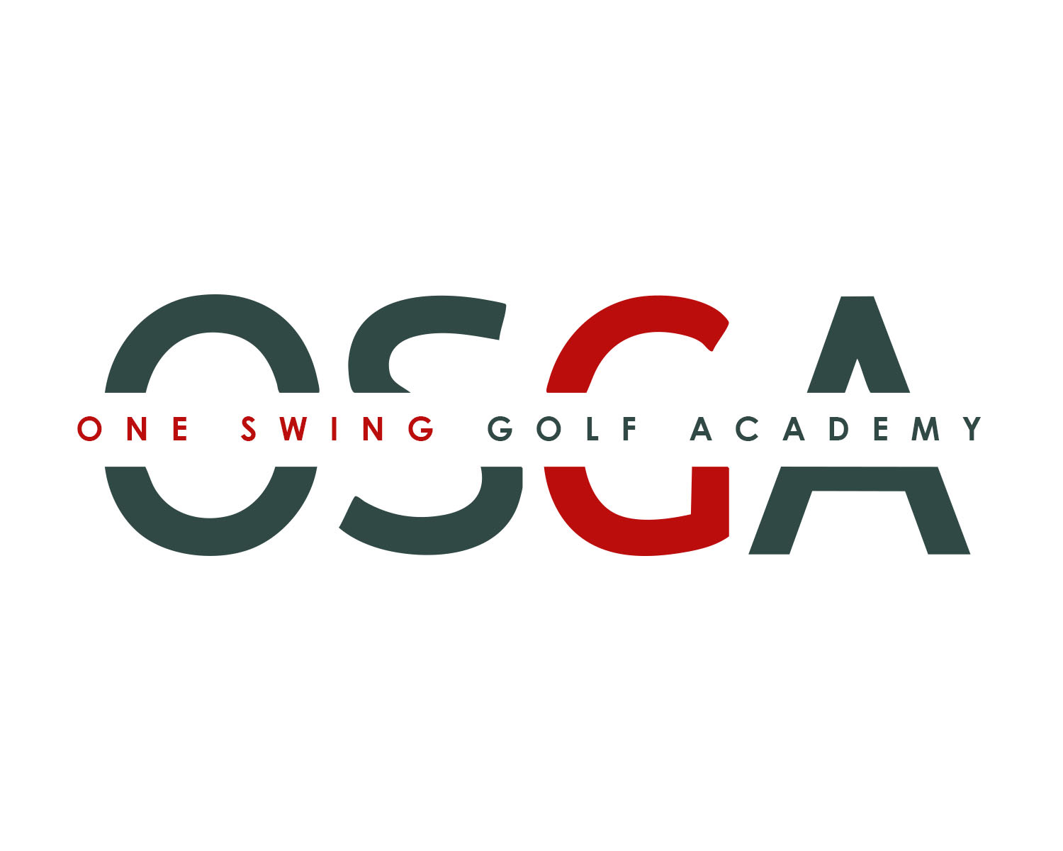 One Swing Golf Academy