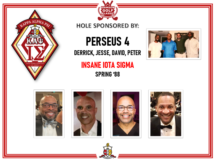 PERSEUS 4 - SPR'88