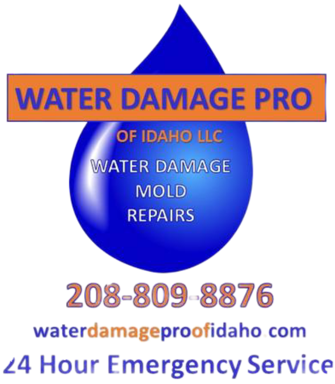 Water Damage Pro of Idaho