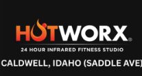HOTWORX Caldwell Idaho (Saddle Ave.)