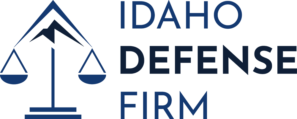 The Idaho Defense Firm