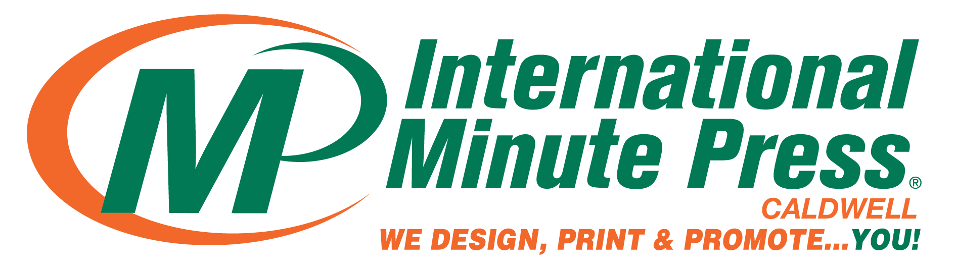 International Minuteman Press